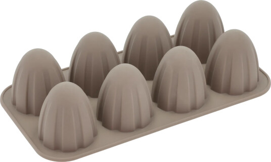 Blomsterbergs Blomsterbergs skumrakettform kuppel silikon Latte