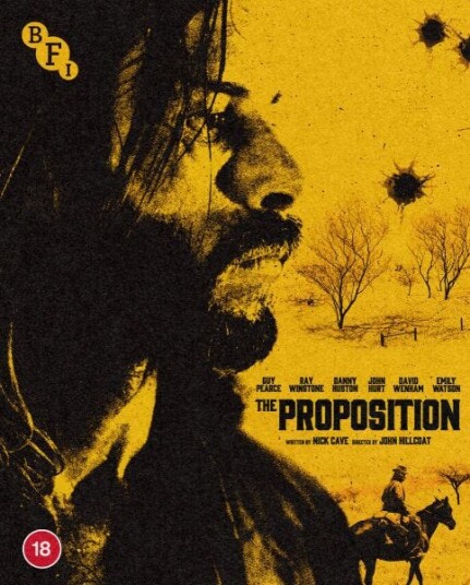 The Proposition (2005)