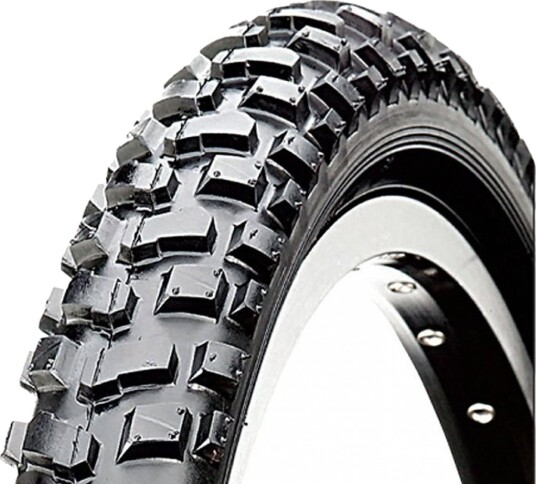 Sykkeldekk CST Tires C892 20x2.0 BMX Freestyle