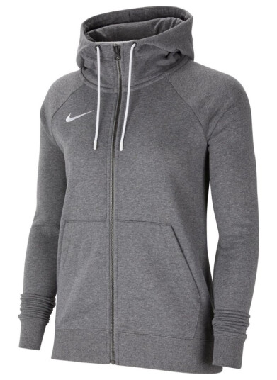 Nike Grå/Sølv S Nike Grå/Sølv S