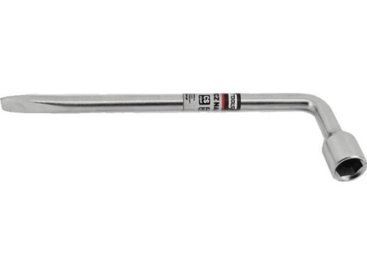 Awtools Pipenøkkel 19 Mm Aw18101
