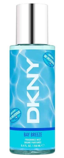 Dkny Be Delicious Pool Party Bay Breeze Body Mist 250ml Dkny Be Delicious Pool Party Bay Breeze Body Mist 250ml