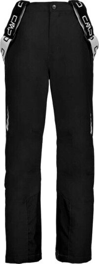 Zigzag Provo Skibukse Barn W-pro 10000 Black 4