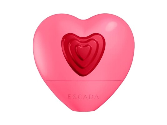 Escada Candy Love Eau de Toilette 100 ml med Duftnoter av Eple, Rose og Vanilje