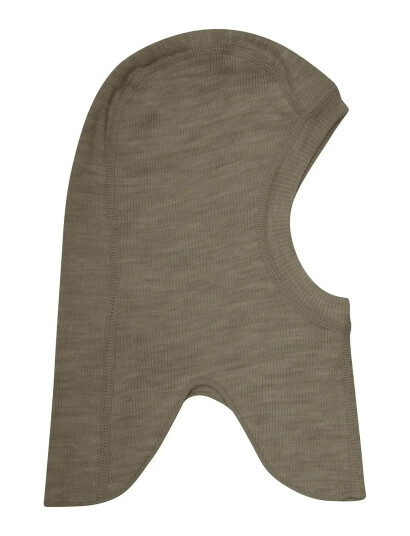 CeLaVi Balaclava Double Layer Khaki green 46 CeLaVi Balaclava Double Layer Khaki green 46