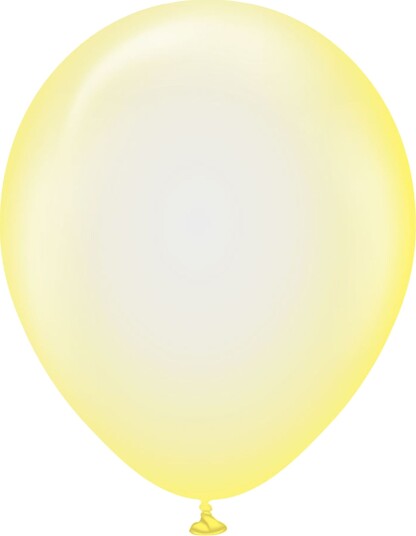 Ballonger Professional Gule - 10-pakning