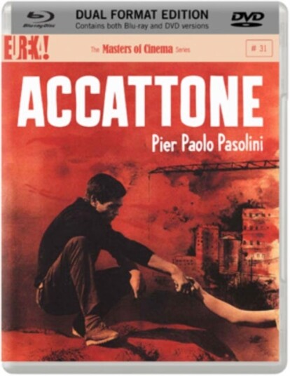 Accattone Accattone