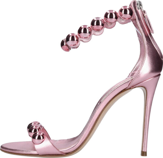 Casadei Dame Sko Rosa 37 EU,