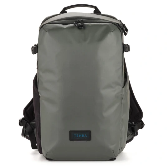 Ryggsekk Tenba Solstice V2 20L Backpack Grey Ryggsekk Tenba Solstice V2 20L Backpack Grey