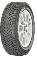 Michelin X-Ice North 4 275/60R20 115T SUV