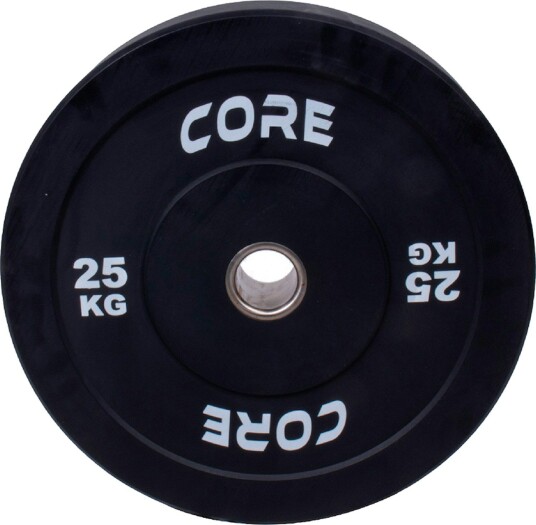 Vektskive Core Bumper