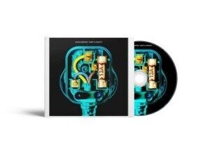 Harrison Gavin - Sanity & Gravity Harrison Gavin - Sanity & Gravity