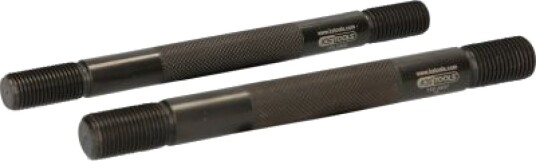 KS TOOLS 150.2805 Sentreringsverktøysett, hjulmontering