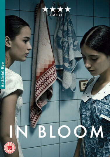 In Bloom DVD