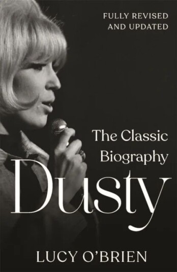 Dusty Av Lucy O'Brien
