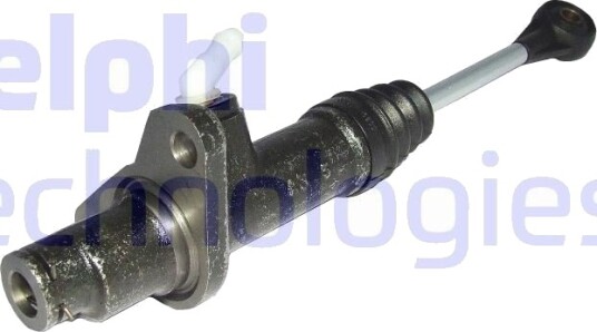 Hovedsylinder, clutch DELPHI LM80250