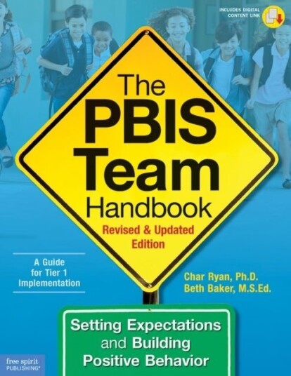 The PBIS Team Handbook