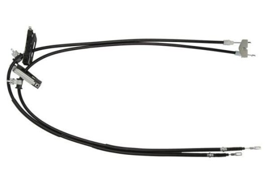 Tautrekk, håndbremse ABE C7G007ABE Tautrekk, håndbremse ABE C7G007ABE