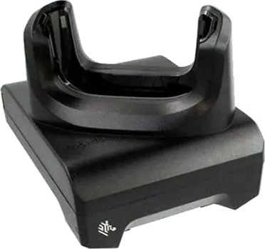 Zebra 1-Slot Charging Cradle Ladeholder Utgangskontakter: 1 CRD1S-RFD2000-1R