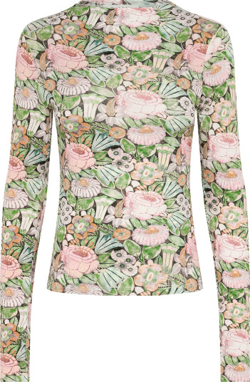RODEBJER Rodebjer Karlai Prt Pink S