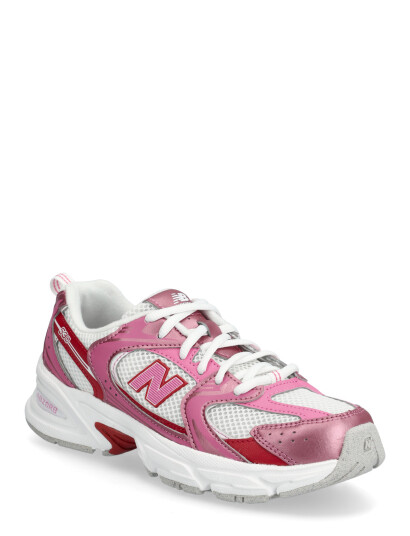 New Balance New Balance 530 Kids Lace Pink 38