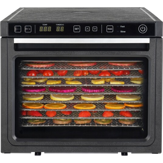 Nod Dehydrator Pro 12 brett Nod Dehydrator Pro 12 brett