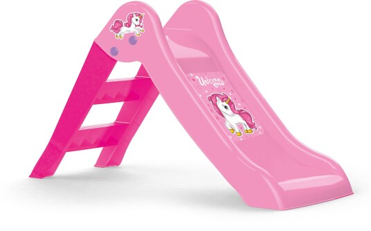 DOLU Sklie My First Slide Rosa DOLU Sklie My First Slide Rosa