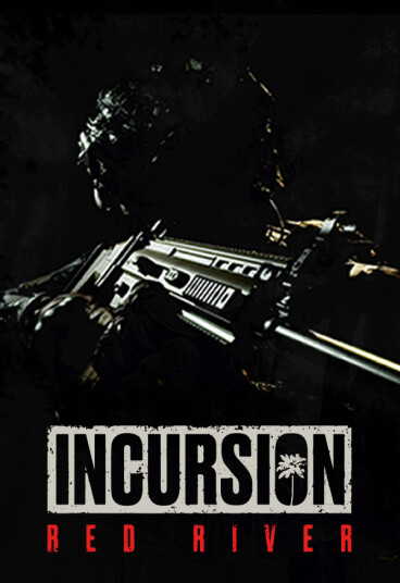 Incursion Red River (PC) Incursion Red River (PC)
