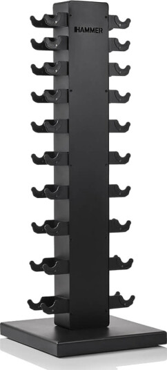 Manualstativ Hexagon for 10 par Manualstativ Hexagon for 10 par