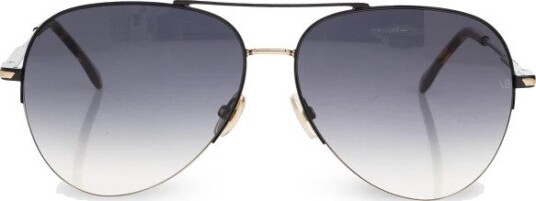 Victoria Beckham Dame Accessories Svart ONE SIZE,