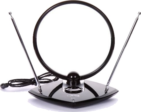 Tv Antennekabelstikk Estar T 415A Svart