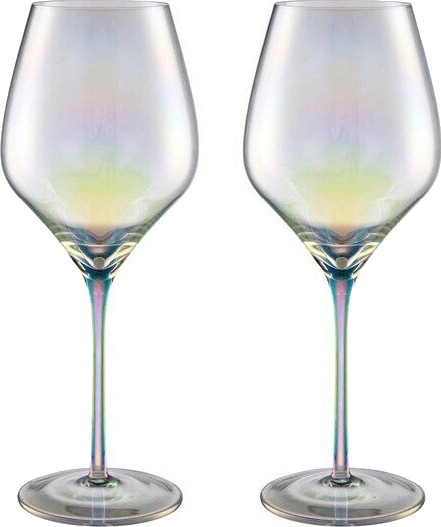 Modern House - Sontell luster allroundglass 2stk 40 cl luster Modern House - Sontell luster allroundglass 2stk 40 cl luster