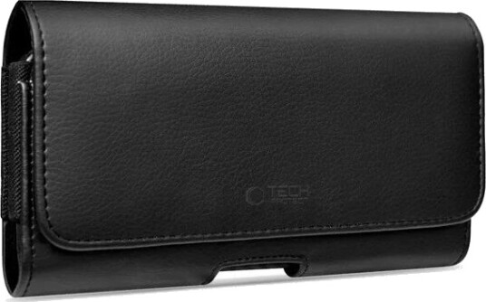 Tech-Protect Mobildeksel SM75 5.8-6.8" Svart med Kortholdere