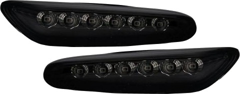 Blinklyssett ABAKUS L04-140-001LED-S