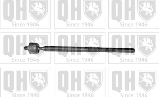Aksialledd, parallellstag QUINTON HAZELL QR3089S
