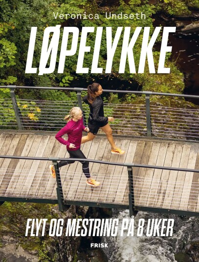 Veronica Undseth Løpelykke