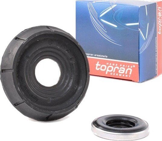 Fjærbeinslager TOPRAN 700 350