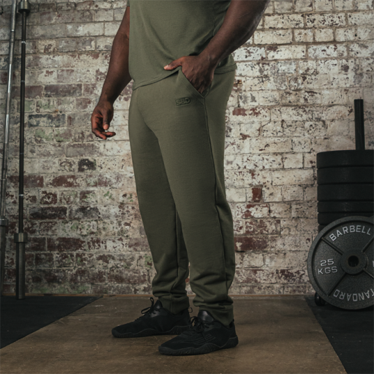 Sbd Apparel Resolve Joggebukse Medium