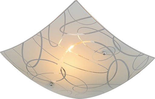 Trio Lighting Spirelli taklampe