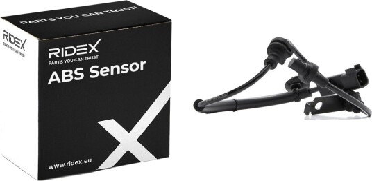 RIDEX 412W0945 Sensor ABS