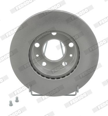 Bremseskive FERODO DDF767C Bremseskive FERODO DDF767C