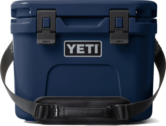 Kjøleboks Yeti Roadie 15 Cool Box Navy Kjøleboks Yeti Roadie 15 Cool Box Navy