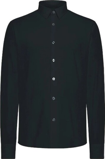 RRD, Herre, Skjorter, Blå, 2XL,