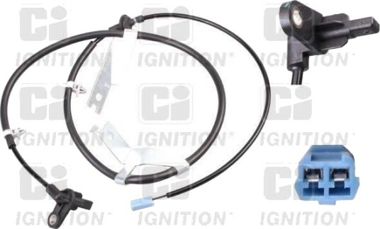 QUINTON HAZELL XABS1065 Sensor ABS
