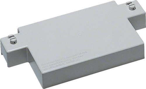 Hager T95l Hvit 37 Mm 110 Mm 225 Mm