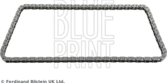 BLUE PRINT ADC47350 Registerkjede