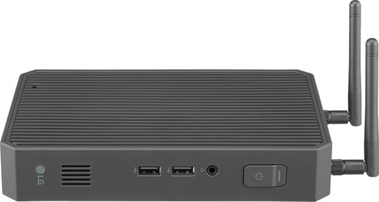 Lg Cq600i 6N Tynn Klient Boksype 1 X Pentium Silver N6005 Inntil 3.3 Ghz 8GB Emmc 16GB Lg Cq600i 6N Tynn Klient Boksype 1 X Pentium Silver N6005 Inntil 3.3 Ghz 8GB Emmc 16GB