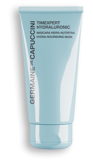 HYDRA-NOURISHING MASK
