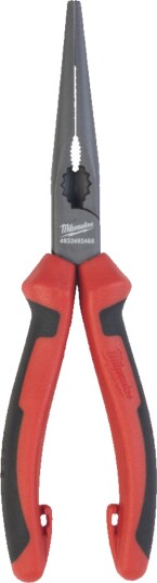 Milwaukee 205 mm Spisstang for Håndverktøy