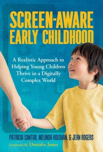 Screen Aware Early Childhood Screen Aware Early Childhood
